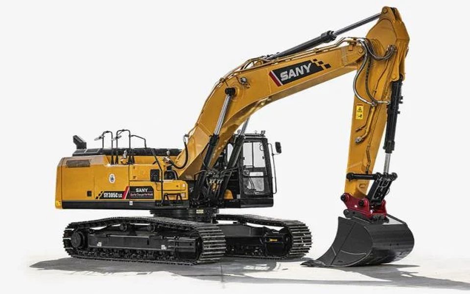 sany